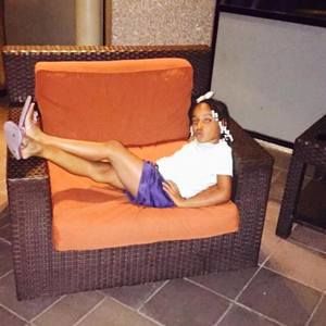 Meet your Posher, Jade